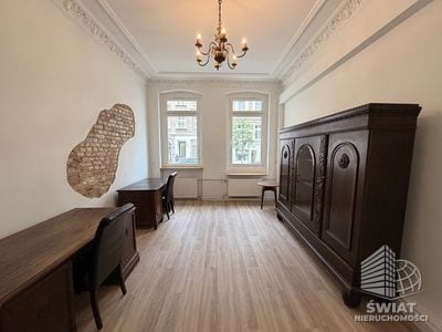 Lokal na wynajem, Szczecin Śródmieście-Centrum, 60 m² — MOJ22187, zdjęcie 1