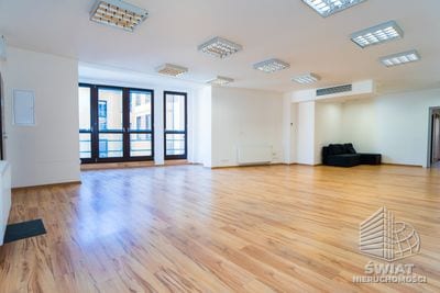 Lokal na wynajem, Szczecin Śródmieście-Centrum, 108 m² — OST20596, zdjęcie 1