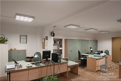 Lokal na wynajem, Szczecin Śródmieście-Centrum, 125 m² — SWN29338, zdjęcie 3