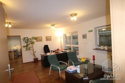 Lokal na wynajem, Szczecin Śródmieście-Centrum, 125 m² — SWN29338, zdjęcie 5