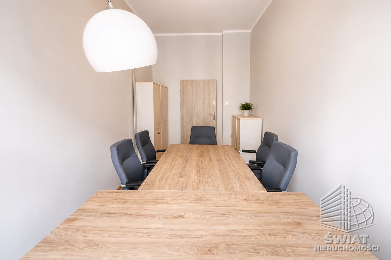Lokal na wynajem, Szczecin Śródmieście-Centrum, 96 m² — SWN32890, zdjęcie 1