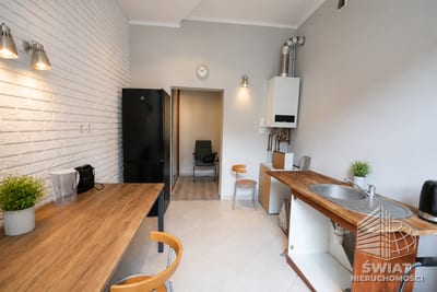 Lokal na wynajem, Szczecin Śródmieście-Centrum, 96 m² — SWN32890, zdjęcie 4