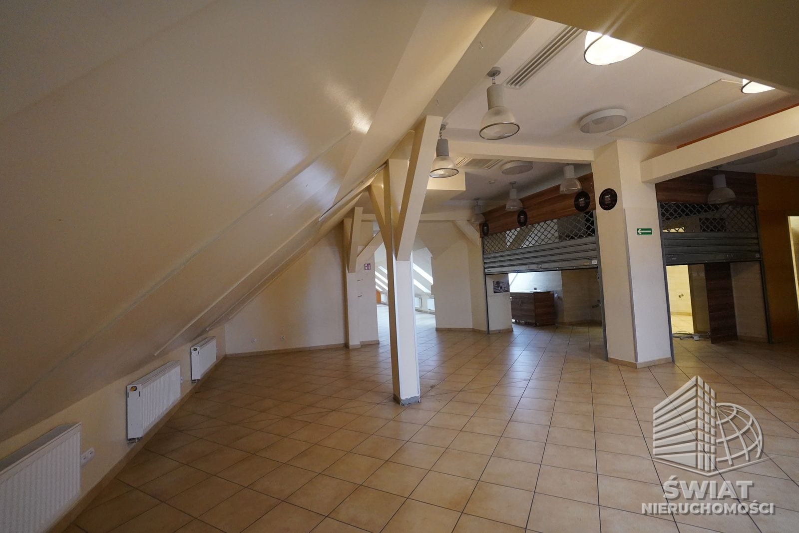 Lokal na wynajem, Szczecin Śródmieście, 418 m² — CIE23990, zdjęcie 1