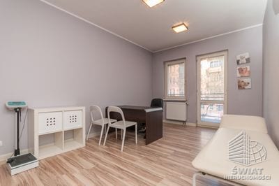 Lokal na wynajem, Szczecin Śródmieście, 57 m² — CIE24740, zdjęcie 3