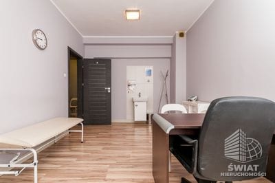 Lokal na wynajem, Szczecin Śródmieście, 57 m² — CIE24740, zdjęcie 6