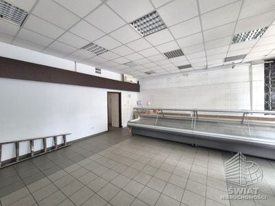 Lokal na wynajem, Szczecin Śródmieście, 75 m² — CIT25347, zdjęcie 1