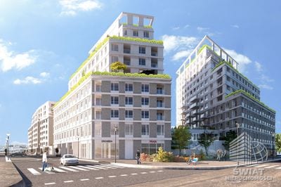 Lokal na wynajem, Szczecin Śródmieście, 320 m² — SWN32443, zdjęcie 3