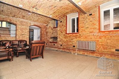 Lokal na wynajem, Szczecin Śródmieście, 112 m² — WEB21117, zdjęcie 1