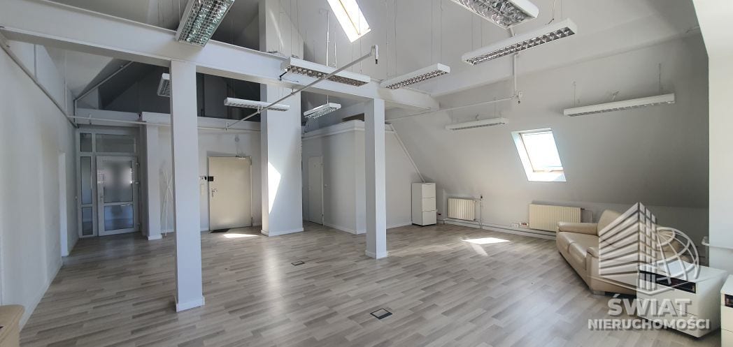 Lokal na wynajem, Szczecin Stare Miasto, 137 m² — ASP21768, zdjęcie 1