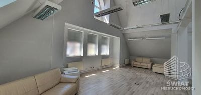 Lokal na wynajem, Szczecin Stare Miasto, 137 m² — ASP21768, zdjęcie 4