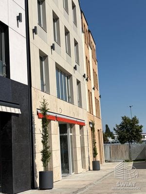 Lokal na wynajem, Szczecin Stare Miasto, 135 m² — AVN22457, zdjęcie 3