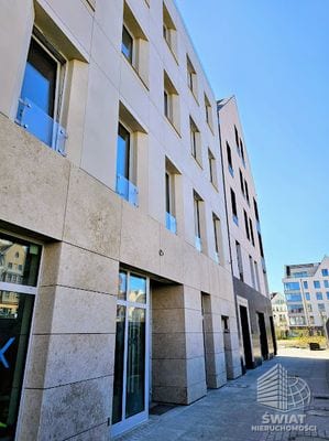 Lokal na wynajem, Szczecin Stare Miasto, 135 m² — AVN22457, zdjęcie 4