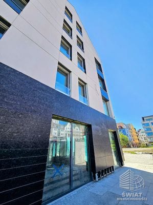 Lokal na wynajem, Szczecin Stare Miasto, 135 m² — AVN22457, zdjęcie 5