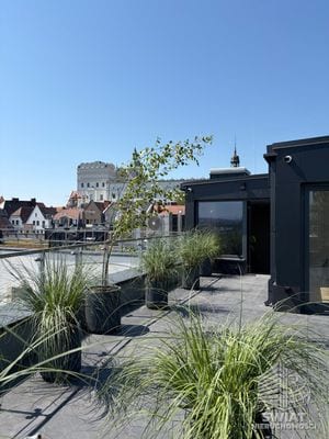 Lokal na wynajem, Szczecin Stare Miasto, 135 m² — AVN22457, zdjęcie 6