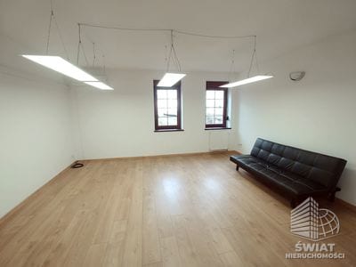 Lokal na wynajem, Szczecin Stare Miasto, 65 m² — HOR21224, zdjęcie 1
