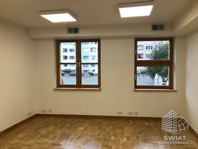 Lokal na wynajem, Szczecin Stare Miasto, 47 m² — HOR21230, zdjęcie 2
