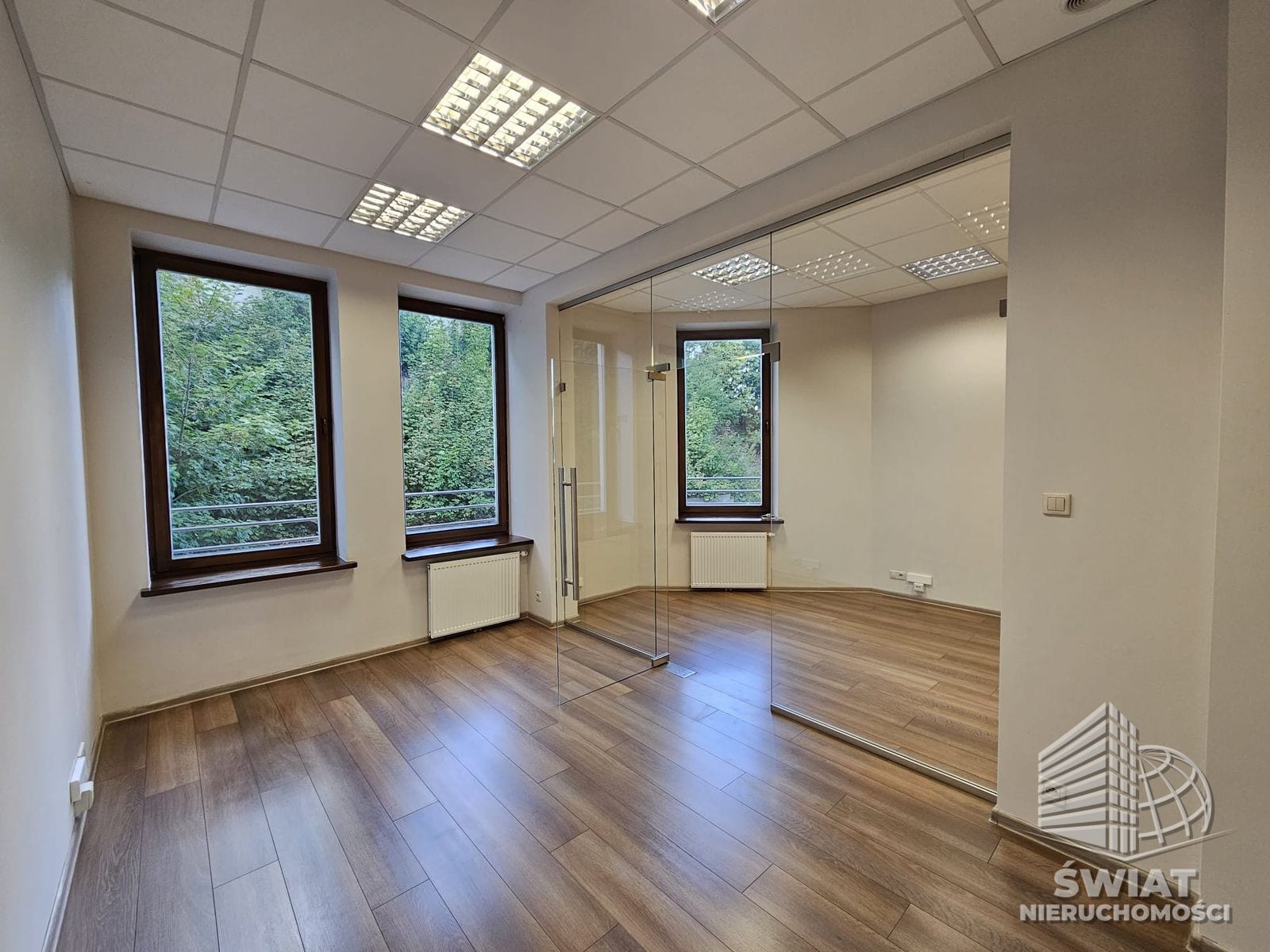 Lokal na wynajem, Szczecin Stare Miasto, 48 m² — HOR21447, zdjęcie 1