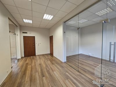 Lokal na wynajem, Szczecin Stare Miasto, 48 m² — HOR21447, zdjęcie 4
