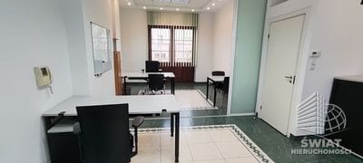 Lokal na wynajem, Szczecin Stare Miasto, 43 m² — MTN13468, zdjęcie 1