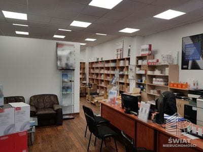 Lokal na wynajem, Szczecin Świerczewo, 135 m² — ASP21648, zdjęcie 2