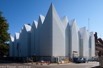 Lokal na wynajem, Szczecin Wały Chrobrego, 125 m² — FKT23053, zdjęcie 4