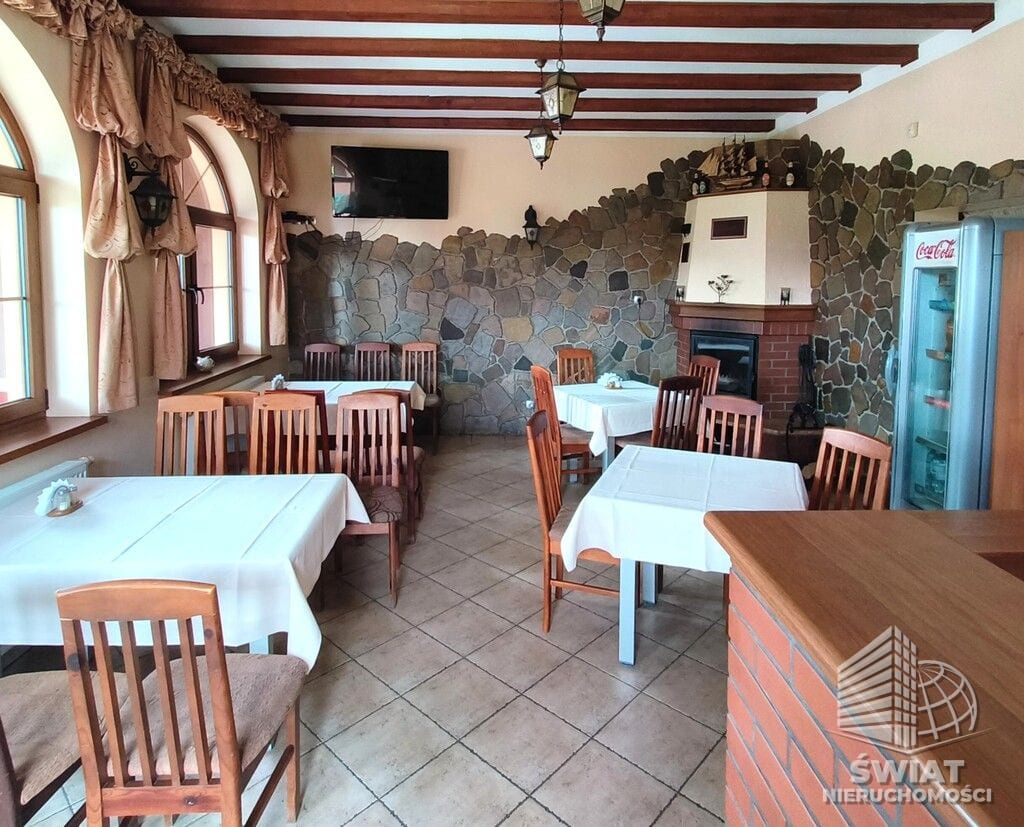 Lokal na wynajem, Szczecin Wielgowo, 95 m² — INW34937, zdjęcie 1