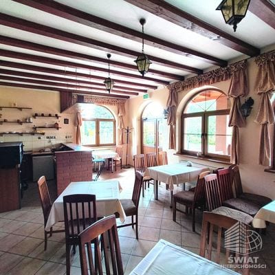 Lokal na wynajem, Szczecin Wielgowo, 95 m² — INW34937, zdjęcie 3