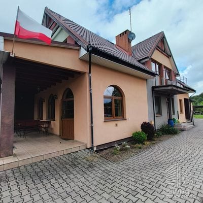 Lokal na wynajem, Szczecin Wielgowo, 95 m² — INW34937, zdjęcie 4