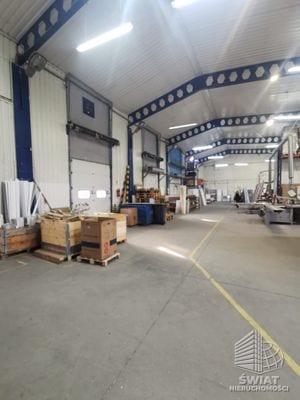 Lokal na wynajem, Szczecin Załom, 1700 m² — ATL02680, zdjęcie 1
