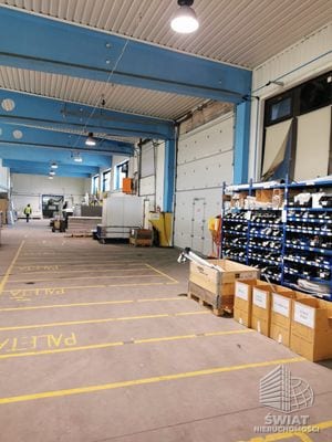 Lokal na wynajem, Szczecin Załom, 1700 m² — ATL02680, zdjęcie 2