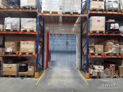 Lokal na wynajem, Szczecin Załom, 1700 m² — ATL02680, zdjęcie 3