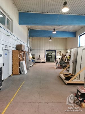 Lokal na wynajem, Szczecin Załom, 1700 m² — ATL02680, zdjęcie 4