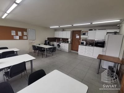 Lokal na wynajem, Szczecin Załom, 1700 m² — ATL02680, zdjęcie 5