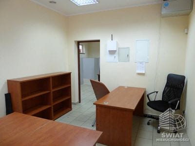 Lokal na wynajem, Szczecin Zdroje, 7 pokoi, 160 m² — ASP21515, zdjęcie 6