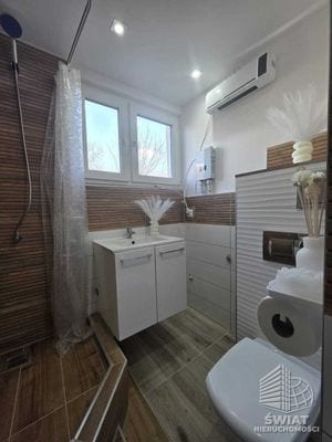 Mieszkanie na sprzedaż, Biały Bór Przybrda, 1 pokój, 18 m² — HES29173, zdjęcie 1