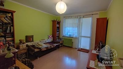 Mieszkanie na sprzedaż, Bierzwnik, 2 pokoje, 53 m² — BON44933, zdjęcie 1