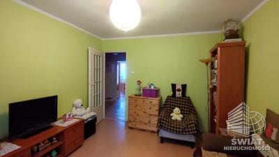Mieszkanie na sprzedaż, Bierzwnik, 2 pokoje, 53 m² — BON44933, zdjęcie 2