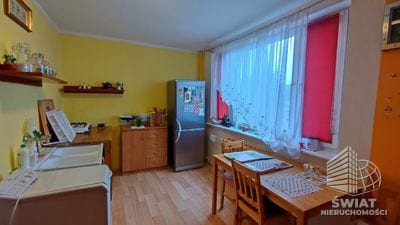 Mieszkanie na sprzedaż, Bierzwnik, 2 pokoje, 53 m² — BON44933, zdjęcie 4