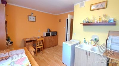 Mieszkanie na sprzedaż, Bierzwnik, 2 pokoje, 53 m² — BON44933, zdjęcie 5