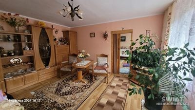 Mieszkanie na sprzedaż, Bierzwnik Pławno, 3 pokoje, 78 m² — INB20575, zdjęcie 2