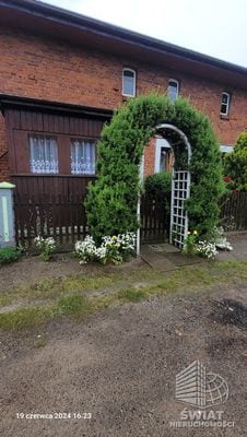 Mieszkanie na sprzedaż, Bierzwnik Pławno, 3 pokoje, 78 m² — INB20575, zdjęcie 5