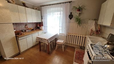 Mieszkanie na sprzedaż, Bierzwnik Pławno, 3 pokoje, 78 m² — INB20575, zdjęcie 6