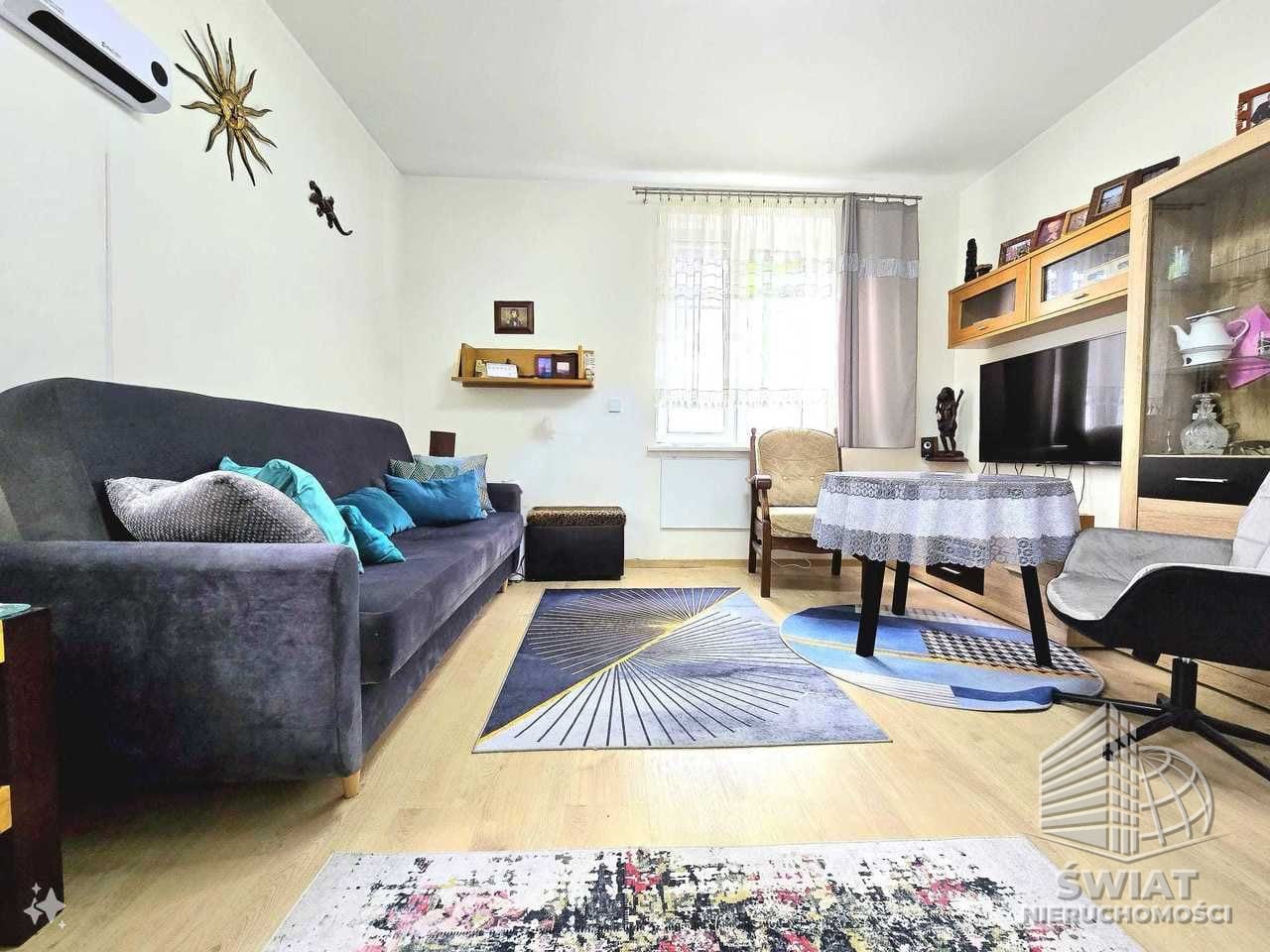 Mieszkanie na sprzedaż, Borne Sulinowo, 2 pokoje, 56 m² — HES28242, zdjęcie 1