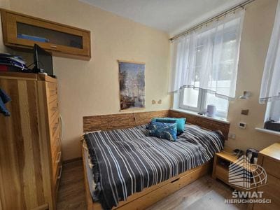 Mieszkanie na sprzedaż, Borne Sulinowo, 2 pokoje, 56 m² — HES28242, zdjęcie 3