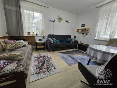 Mieszkanie na sprzedaż, Borne Sulinowo, 2 pokoje, 56 m² — HES28242, zdjęcie 5