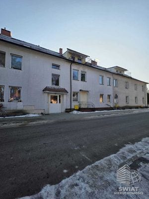 Mieszkanie na sprzedaż, Borne Sulinowo, 4 pokoje, 70 m² — HES29088, zdjęcie 2