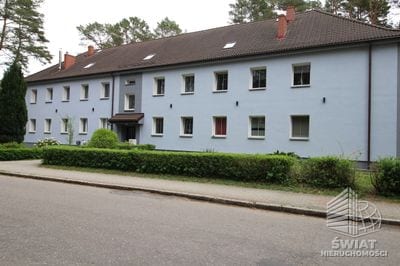 Mieszkanie na sprzedaż, Borne Sulinowo, 2 pokoje, 46 m² — HES29272, zdjęcie 1