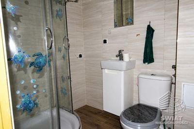 Mieszkanie na sprzedaż, Borne Sulinowo, 2 pokoje, 46 m² — HES29272, zdjęcie 6