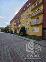 Mieszkanie na sprzedaż, Borne Sulinowo, 1 pokój, 32 m² — HES29417, zdjęcie 1