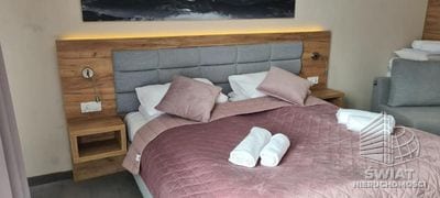 Mieszkanie na sprzedaż, Bystrzyca Kłodzka Biała Woda, 1 pokój, 28 m² — SWN31450, zdjęcie 2